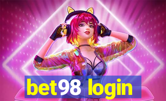 bet98 login